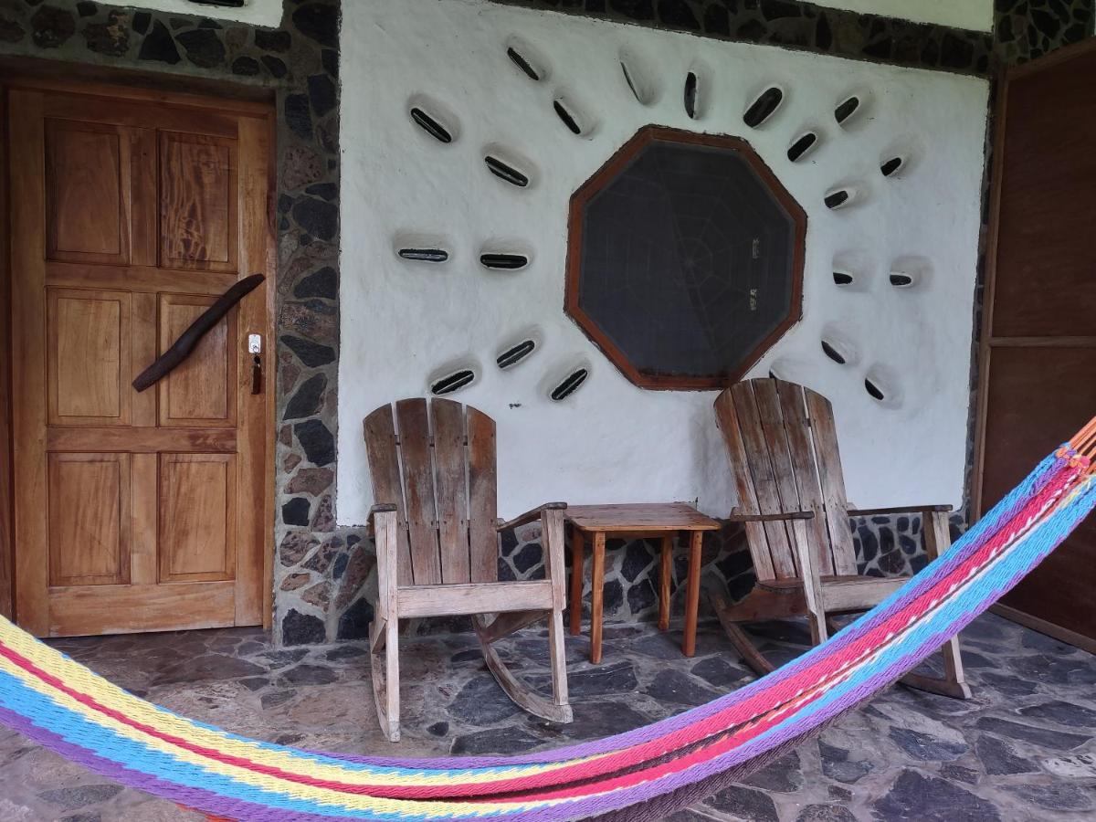 Finca Mystica Merida Bagian luar foto