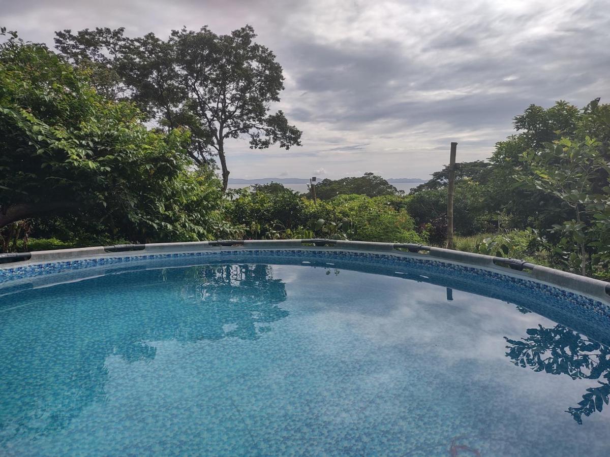 Finca Mystica Merida Bagian luar foto
