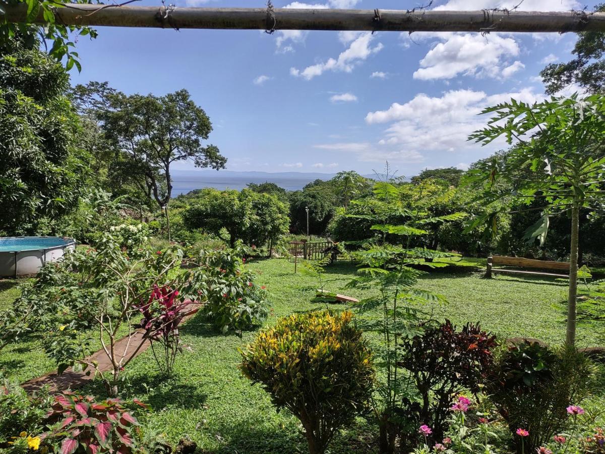 Finca Mystica Merida Bagian luar foto