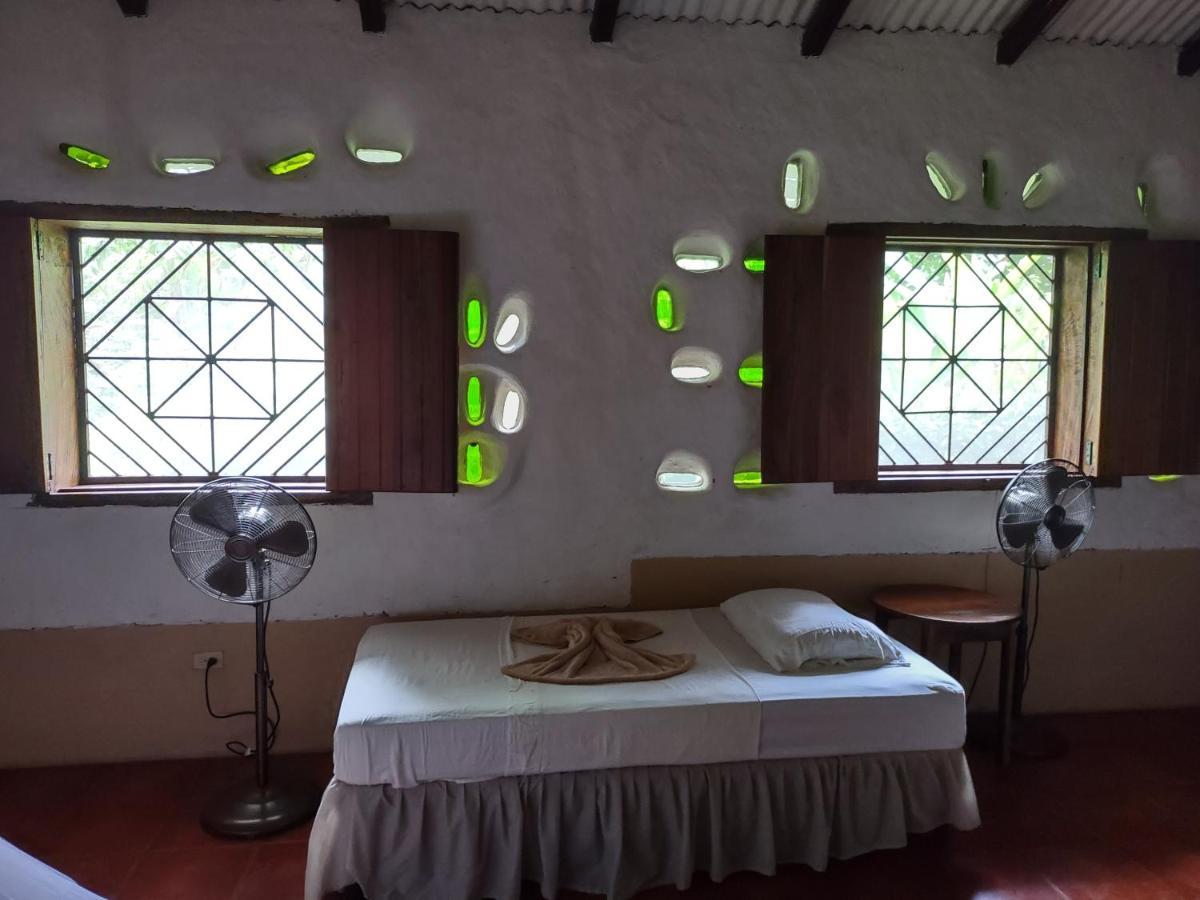Finca Mystica Merida Ruang foto