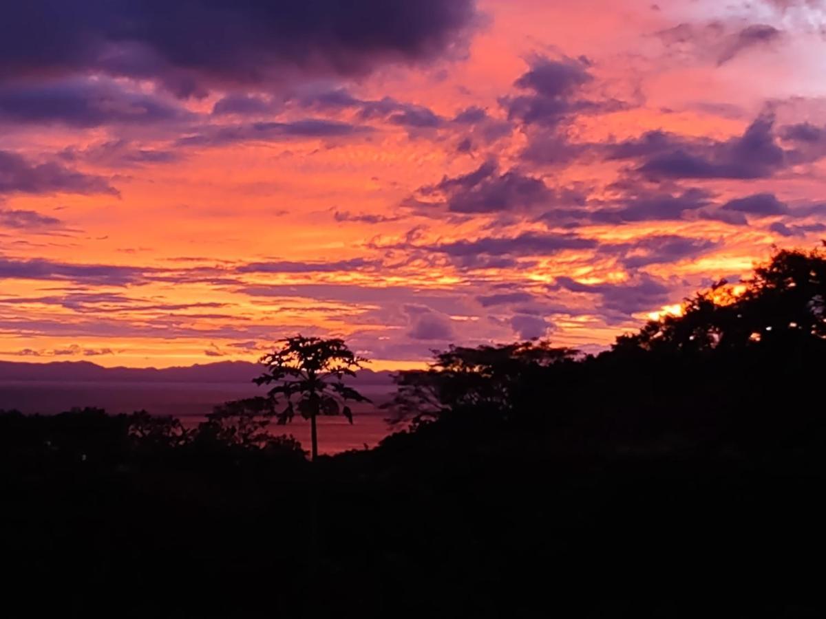 Finca Mystica Merida Bagian luar foto