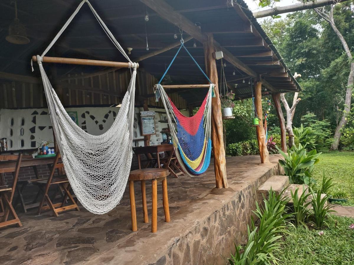 Finca Mystica Merida Bagian luar foto