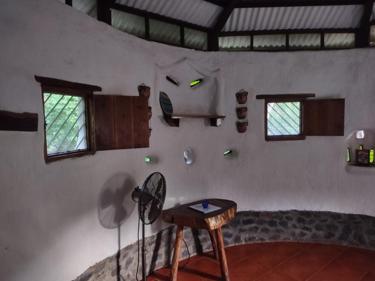 Finca Mystica Merida Ruang foto