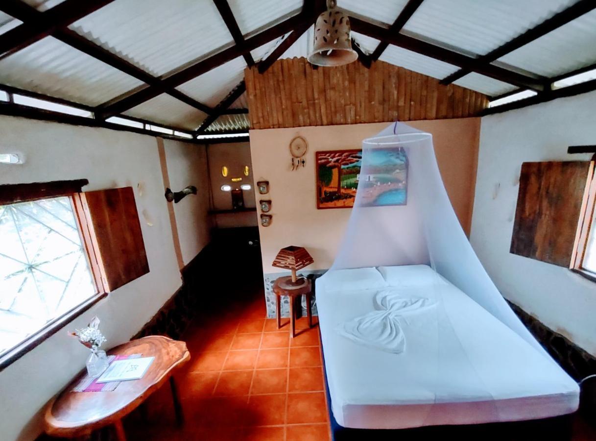 Finca Mystica Merida Ruang foto