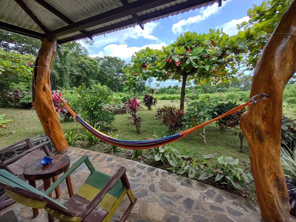 Finca Mystica Merida Ruang foto