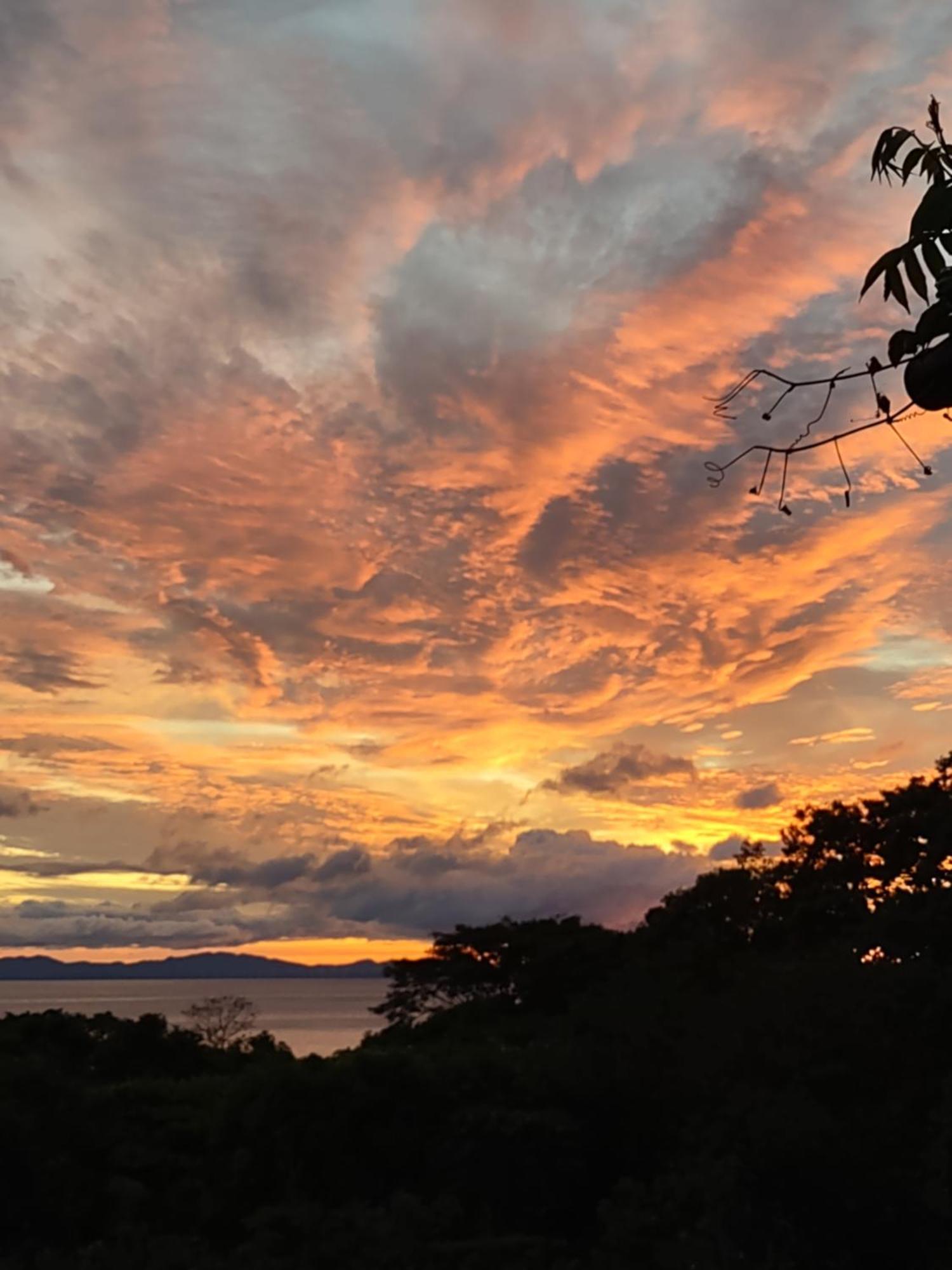 Finca Mystica Merida Bagian luar foto