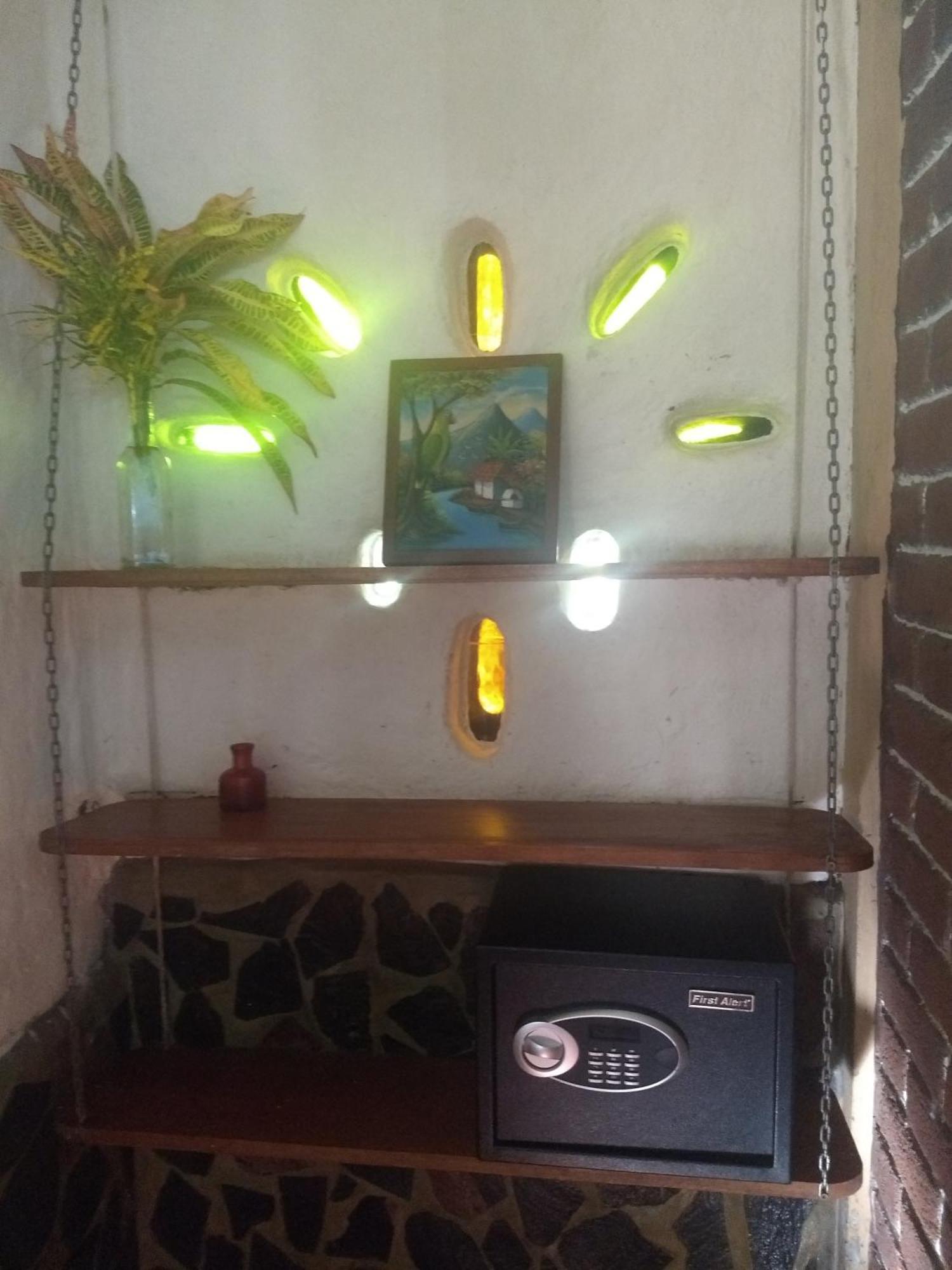 Finca Mystica Merida Bagian luar foto
