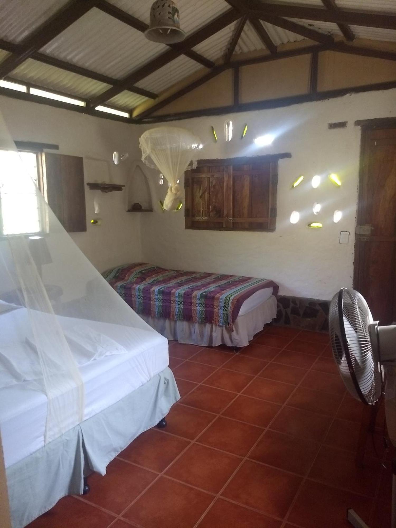 Finca Mystica Merida Ruang foto