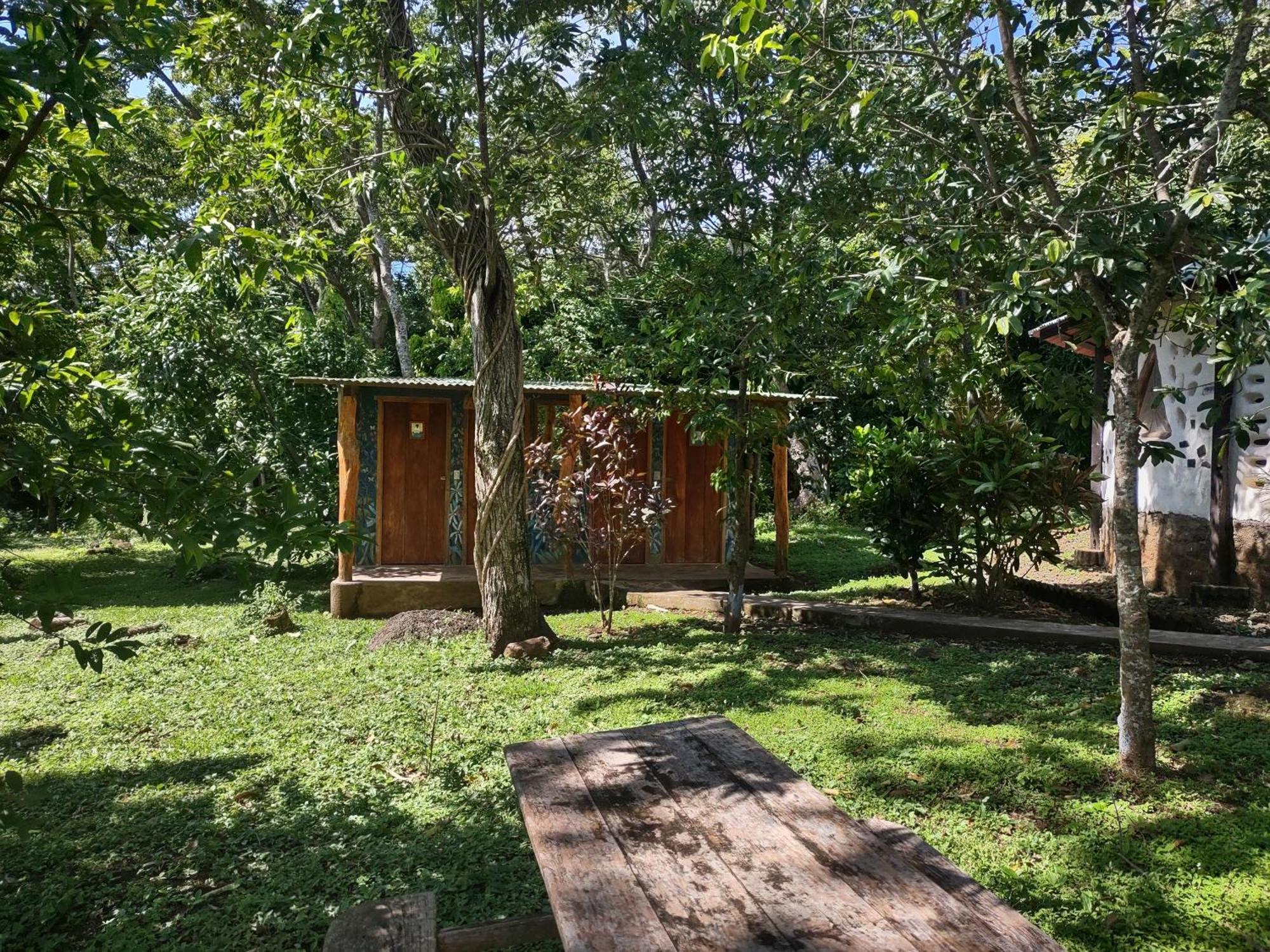 Finca Mystica Merida Ruang foto