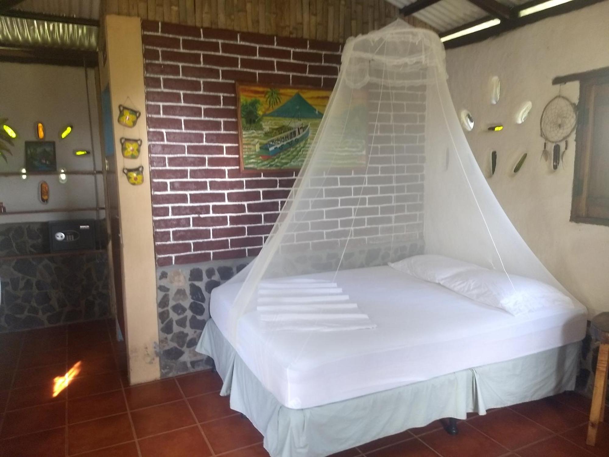 Finca Mystica Merida Ruang foto