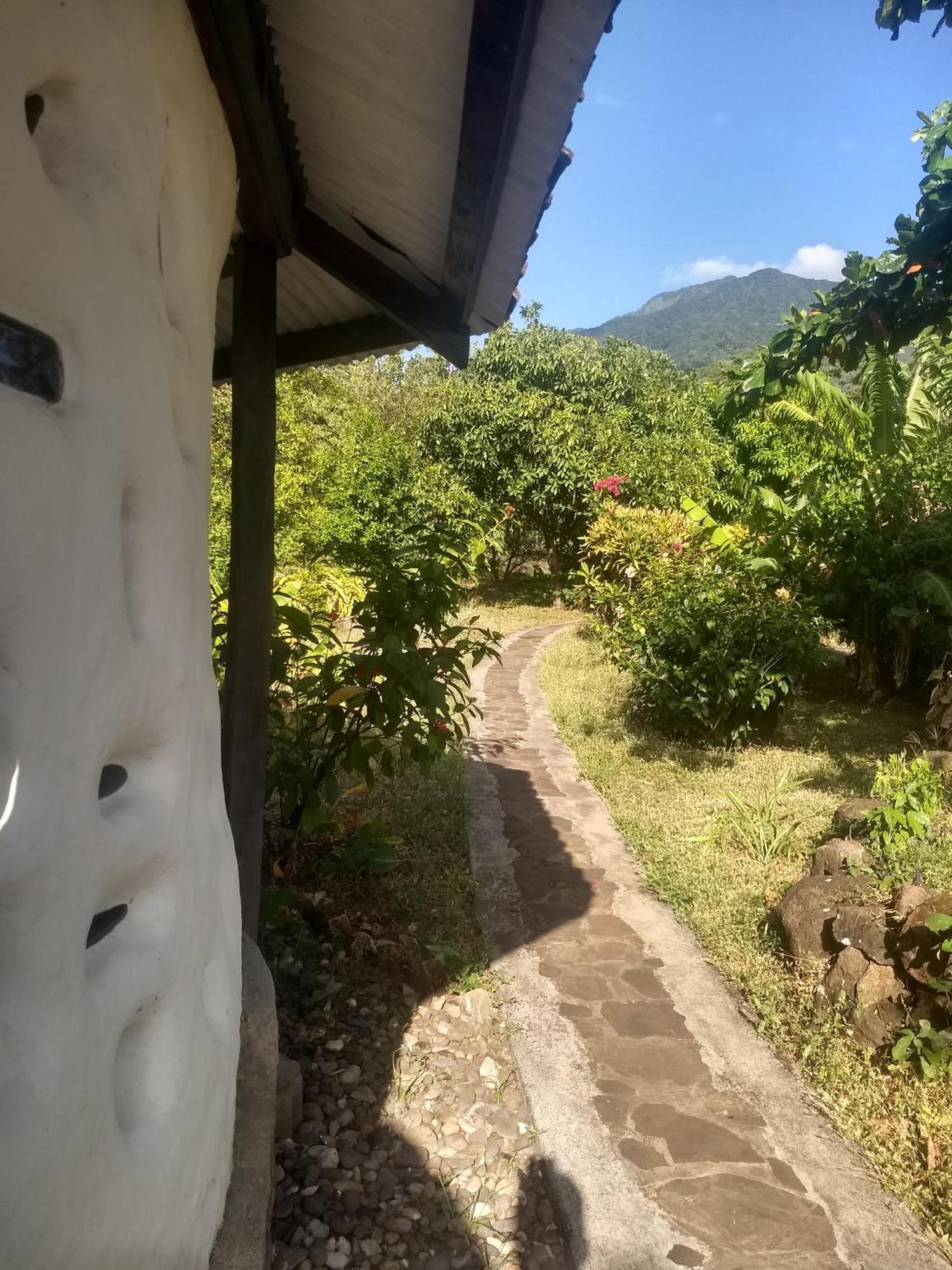 Finca Mystica Merida Ruang foto