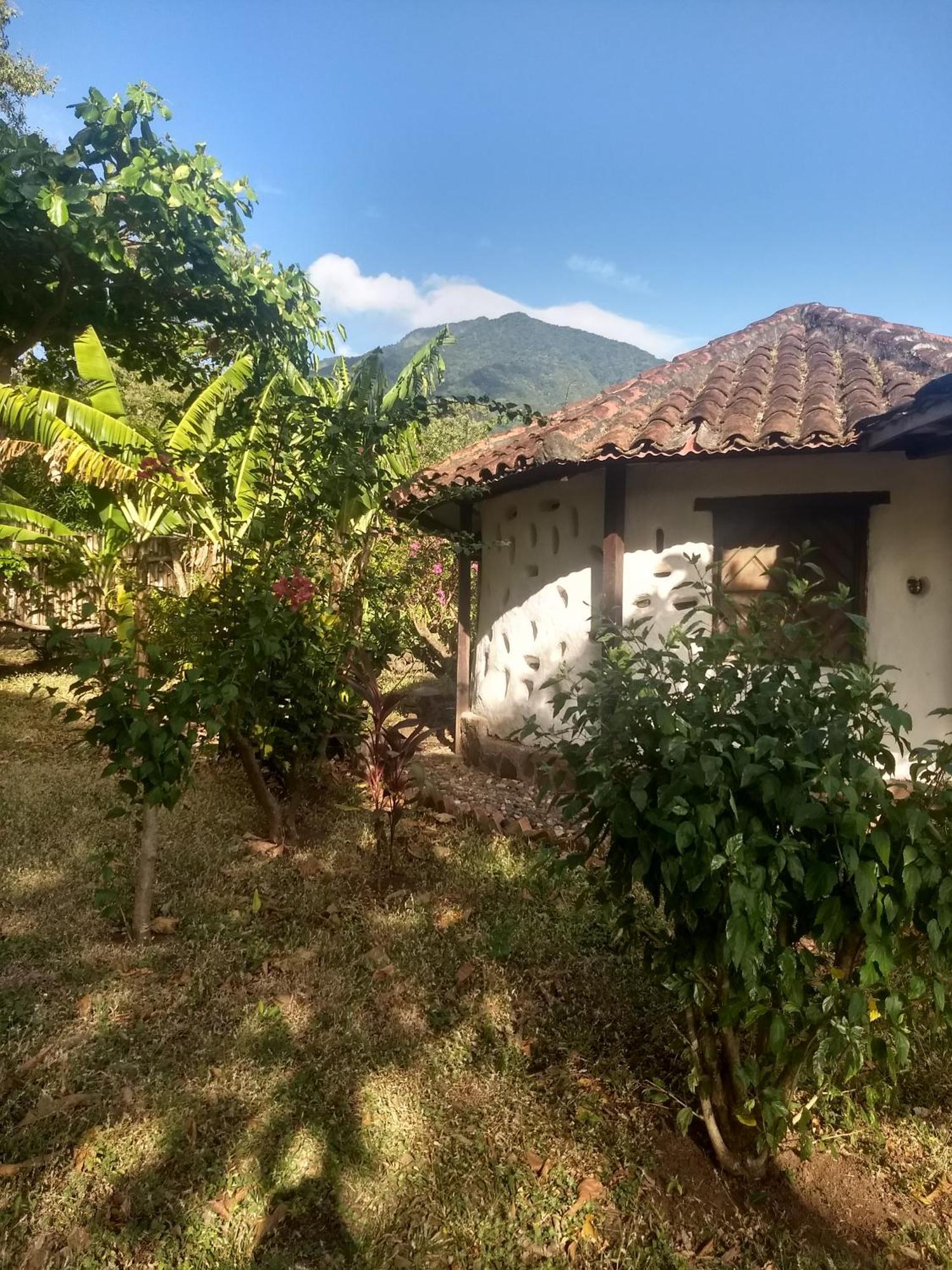 Finca Mystica Merida Ruang foto