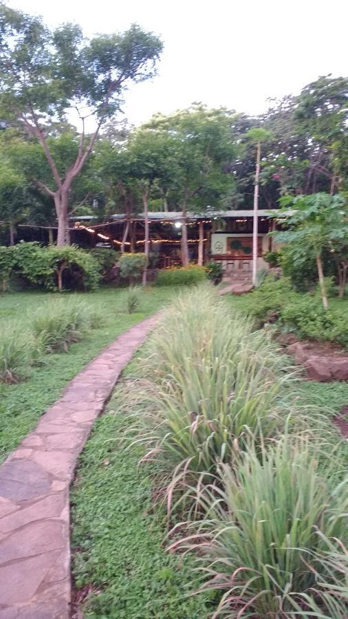 Finca Mystica Merida Bagian luar foto