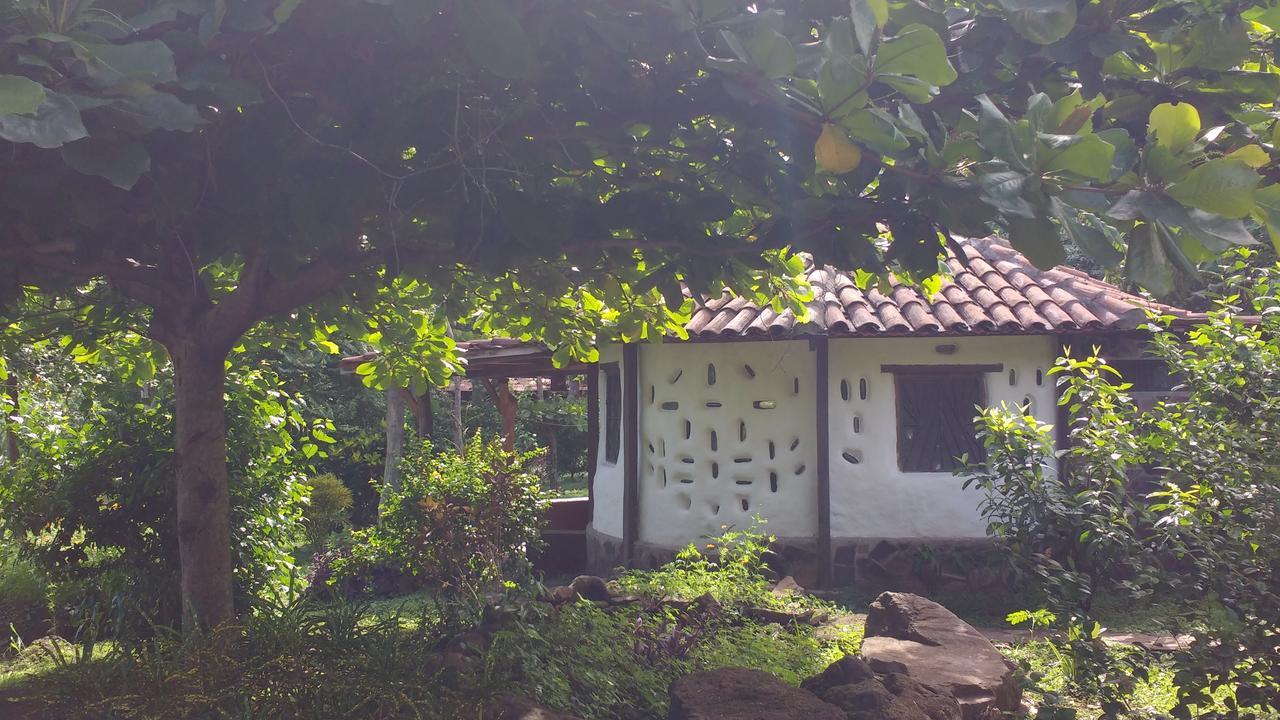 Finca Mystica Merida Bagian luar foto