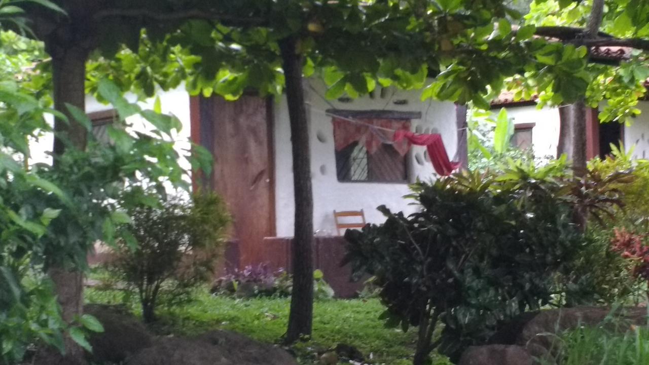 Finca Mystica Merida Bagian luar foto