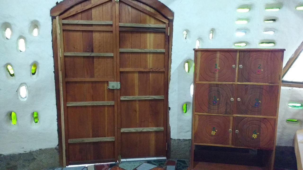 Finca Mystica Merida Bagian luar foto