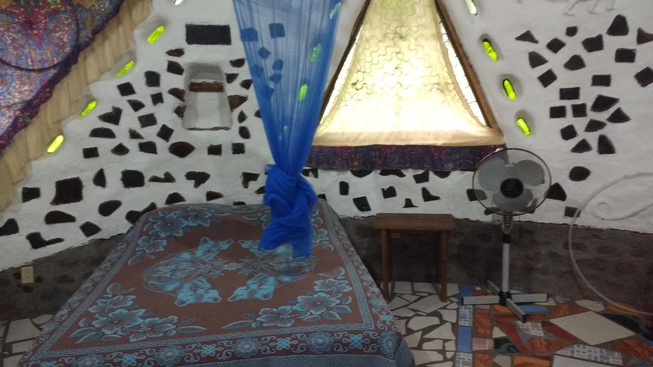 Finca Mystica Merida Bagian luar foto