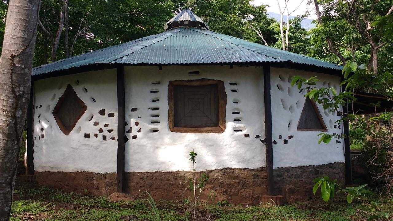 Finca Mystica Merida Bagian luar foto