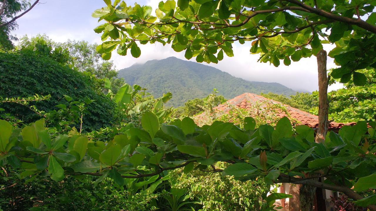 Finca Mystica Merida Bagian luar foto