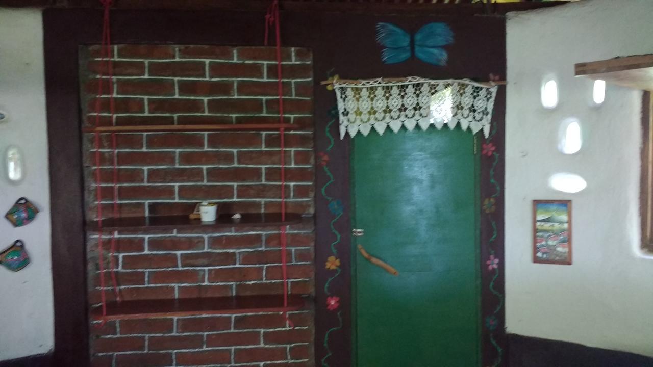Finca Mystica Merida Bagian luar foto