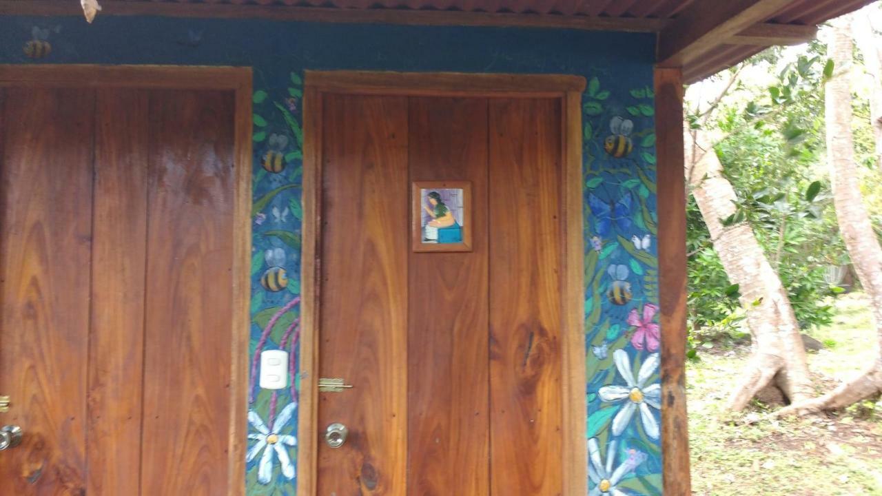 Finca Mystica Merida Bagian luar foto